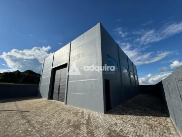 Apartamento de 600m² à Venda - Ponta Grossa - Ref. 521987-4