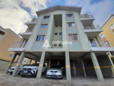 Apartamento de 126m² à Venda, 1 quarto - Ponta Grossa - Ref. 522088-4