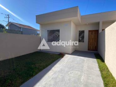 Casa de 10m² à Venda, 3 quartos - Ponta Grossa - Ref. 522089-4