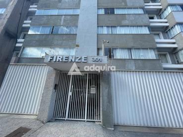 Apartamento de 10m² para Alugar, 3 quartos - Ponta Grossa - Ref. 522095-5