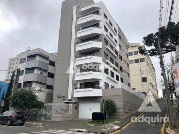 Apartamento de 244m² à Venda, 2 quartos - Ponta Grossa - Ref. 522267-4