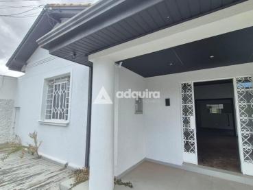 Casa de 10m² para Alugar, 1 quarto - Ponta Grossa - Ref. 522270-5