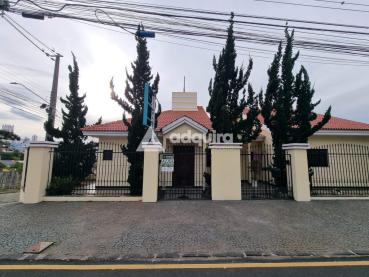 Casa de 10m² para Alugar, 1 quarto - Ponta Grossa - Ref. 522275-5