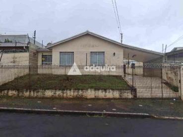 Casa de 10m² à Venda, 3 quartos - Ponta Grossa - Ref. 522397-4