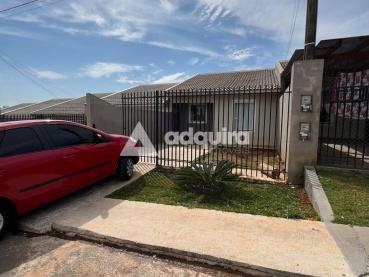 Casa de 10m² à Venda, 3 quartos - Ponta Grossa - Ref. 522400-4