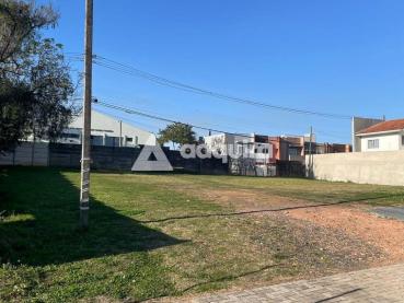 Terreno de 1.023m² à Venda - Ponta Grossa - Ref. 522402-4