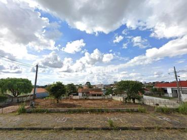 Terreno de 990m² à Venda - Ponta Grossa - Ref. 522403-4