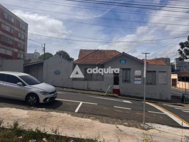 Casa de 10m² à Venda, 1 quarto - Ponta Grossa - Ref. 522405-4