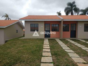 Casa para Alugar em Ponta Grossa, 522420-5