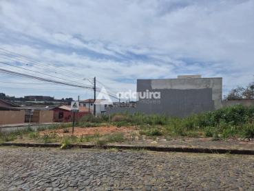 Terreno de 330m² à Venda - Ponta Grossa - Ref. 522515-4