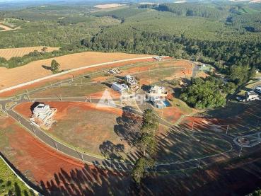 Terreno de 309m² à Venda - Telêmaco Borba - Ref. 522516-4