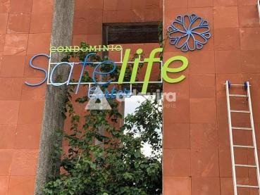 Terreno de 306m² à Venda - Telêmaco Borba - Ref. 522518-4