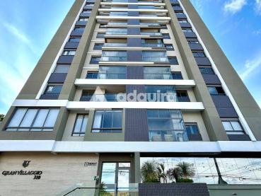 Apartamento de 190m² à Venda, 3 quartos - Ponta Grossa - Ref. 522803-4