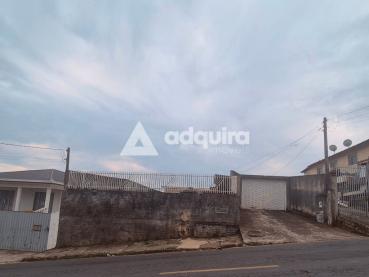 Casa de 495m² à Venda, 1 quarto - Ponta Grossa - Ref. 522804-4