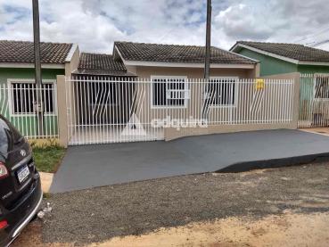 Casa de 10m² à Venda, 3 quartos - Ponta Grossa - Ref. 522806-4