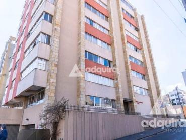 Apartamento de 295m² à Venda, 4 quartos - Ponta Grossa - Ref. 522889-4