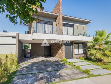 Casa de 10m² à Venda, 3 quartos - Ponta Grossa - Ref. 522894-4