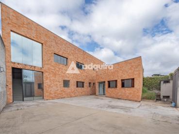 Apartamento de 10m² para Alugar - Ponta Grossa - Ref. 522903-5