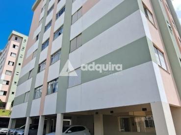 Apartamento de 97m² para Alugar, 3 quartos - Ponta Grossa - Ref. 523053-5