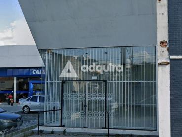 Sala Comercial de 10m² para Alugar - Ponta Grossa - Ref. 523061-5