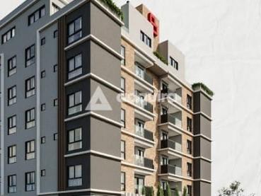 Apartamento de 155m² à Venda, 3 quartos - Ponta Grossa - Ref. 523149-4