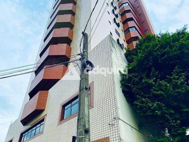 Apartamento de 178m² à Venda, 3 quartos - Ponta Grossa - Ref. 523337-4