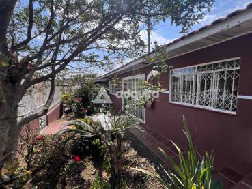 Casa de 10m² para Alugar, 3 quartos - Ponta Grossa - Ref. 523340-5