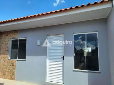 Casa de 123m² à Venda, 2 quartos - Ponta Grossa - Ref. 523341-4