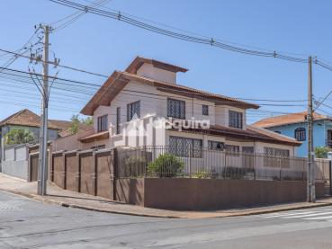 Casa de 10m² à Venda, 4 quartos - Ponta Grossa - Ref. 523343-4
