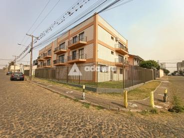 Apartamento de 10m² à Venda, 3 quartos - Ponta Grossa - Ref. 523384-4