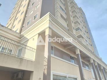 Apartamento de 120m² para Alugar, 2 quartos - Ponta Grossa - Ref. 523385-5