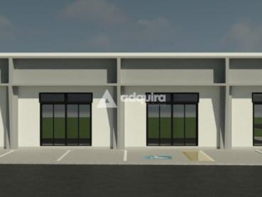 Apartamento de 385m² à Venda - Ponta Grossa - Ref. 523397-4