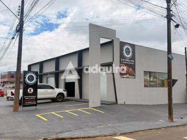 Apartamento de 385m² à Venda - Ponta Grossa - Ref. 523397-4