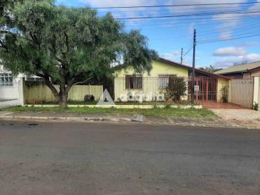 Terreno de 495m² à Venda - Ponta Grossa - Ref. 523504-4