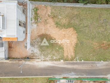 Terreno de 331m² à Venda - Ponta Grossa - Ref. 523507-4