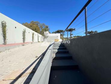 Apartamento de 504m² à Venda - Ponta Grossa - Ref. 523521-4