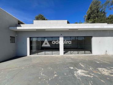 Apartamento de 504m² à Venda - Ponta Grossa - Ref. 523521-4