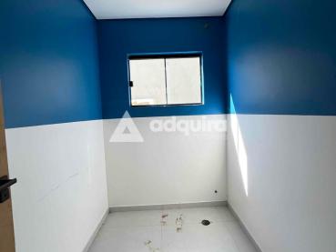 Apartamento de 504m² à Venda - Ponta Grossa - Ref. 523521-4