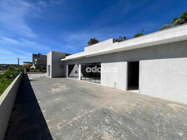 Apartamento de 504m² à Venda - Ponta Grossa - Ref. 523521-4