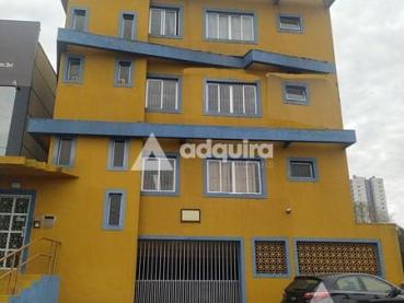 Apartamento para Alugar em Ponta Grossa, 523523-5