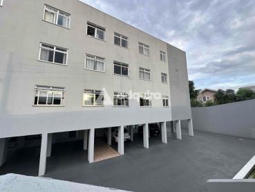 Apartamento de 100m² à Venda, 3 quartos - Ponta Grossa - Ref. 523536-4