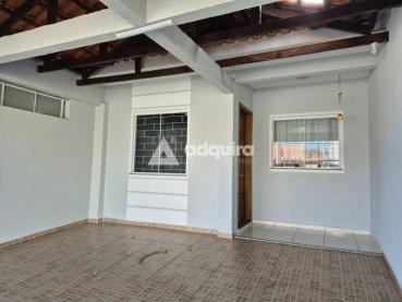 Casa de 10m² à Venda, 2 quartos - Ponta Grossa - Ref. 523540-4