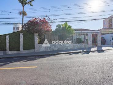 Casa de 1.500m² à Venda, 1 quarto - Ponta Grossa - Ref. 523543-4