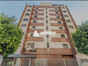 Apartamento de 260m² à Venda, 3 quartos - Ponta Grossa - Ref. 523674-4