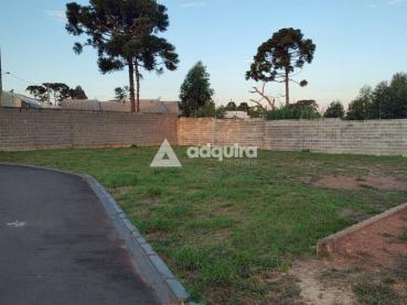 Terreno de 200m² à Venda - Ponta Grossa - Ref. 523675-4