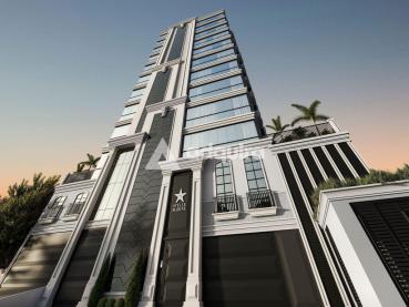 Apartamento de 10m² à Venda, 3 quartos - Porto Belo - Ref. 523745-4