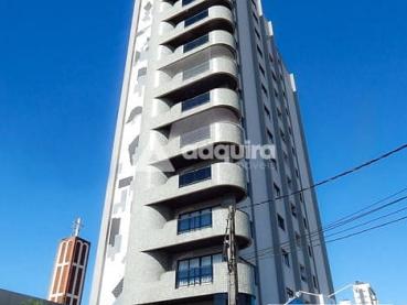 Apartamento de 297m² à Venda, 3 quartos - Ponta Grossa - Ref. 523830-4
