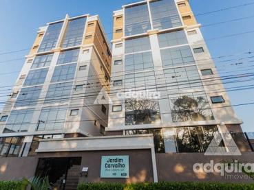 Apartamento de 186m² para Alugar, 3 quartos - Ponta Grossa - Ref. 523832-5