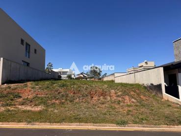 Terreno de 496m² à Venda - Ponta Grossa - Ref. 523839-4