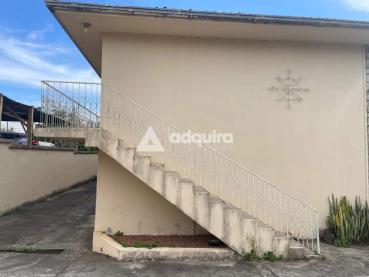 Apartamento de 10m² para Alugar, 2 quartos - Ponta Grossa - Ref. 523845-5
